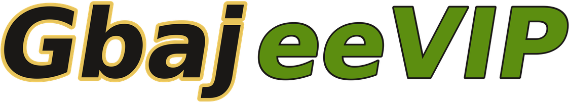 GbajeeVIP logo